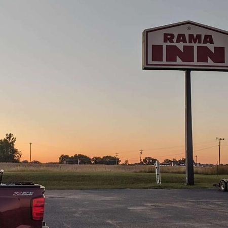 Rama Inn Bells - Jackson West Hwy 412 Zewnętrze zdjęcie