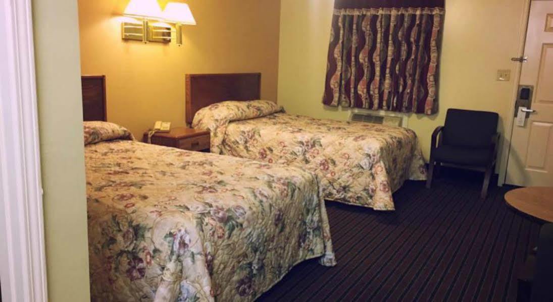 Rama Inn Bells - Jackson West Hwy 412 Zewnętrze zdjęcie